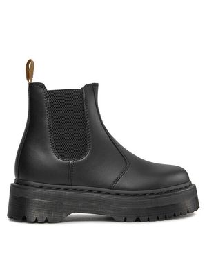 Dr Martens - Buty zimowe męskie jesienne ze sklepu: MODIVO w kategorii: Buty zimowe męskie - zdjęcie WP-EBWP-BKLVO-LN0_0000303841751