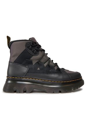 Buty zimowe męskie na zimę Dr Martens ze sklepu: MODIVO w kategorii: Buty zimowe męskie - zdjęcie WP-EBWP-BKLVO-LN0_0000303841874