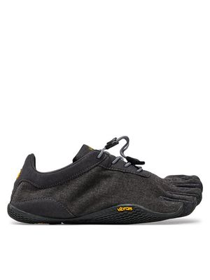Buty sportowe męskie jesienne Vibram Fivefingers ze sklepu: MODIVO w kategorii: Buty sportowe męskie - zdjęcie WP-EBWP-BKLVO-LN0_0000303842086