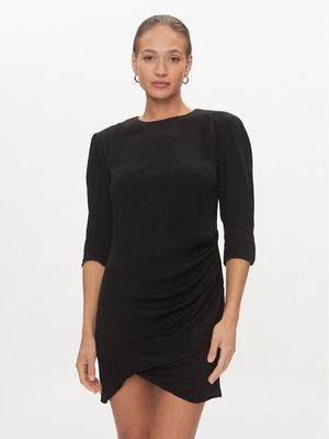 Sukienka casual DKNY ze sklepu: MODIVO w kategorii: Sukienki - zdjęcie WP-EBWP-BKLVO-LN0_0000303845346