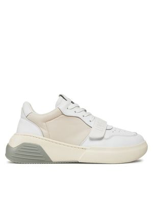 Buty sportowe damskie na wiosnę Love Moschino ze sklepu: MODIVO w kategorii: Buty sportowe damskie - zdjęcie WP-EBWP-BKLVO-LN0_0000303846060