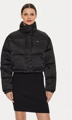 Kurtka damska jesienna Tommy Jeans ze sklepu: MODIVO w kategorii: Kurtki damskie - zdjęcie WP-EBWP-BKLVO-LN0_0000303847159