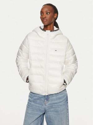 Kurtka damska Tommy Jeans ze sklepu: MODIVO w kategorii: Kurtki damskie - zdjęcie WP-EBWP-BKLVO-LN0_0000303847227