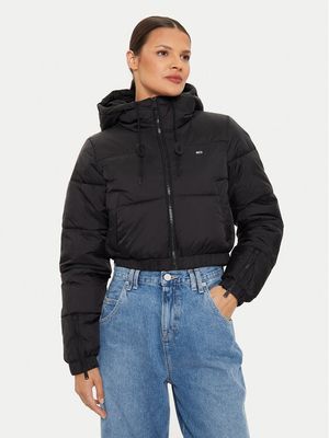 Kurtka damska Tommy Jeans ze sklepu: MODIVO w kategorii: Kurtki damskie - zdjęcie WP-EBWP-BKLVO-LN0_0000303847333