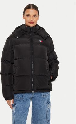 Kurtka damska Tommy Jeans ze sklepu: MODIVO w kategorii: Kurtki damskie - zdjęcie WP-EBWP-BKLVO-LN0_0000303847449