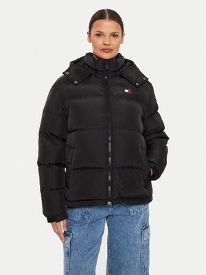 Kurtka damska Tommy Jeans ze sklepu: MODIVO w kategorii: Kurtki damskie - zdjęcie WP-EBWP-BKLVO-LN0_0000303847449