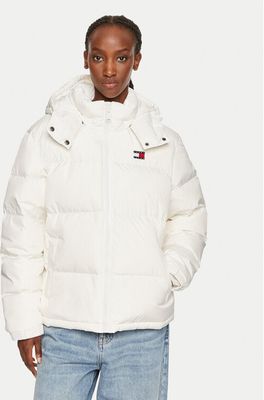 Tommy Jeans - Kurtka damska ze sklepu: MODIVO w kategorii: Kurtki damskie - zdjęcie WP-EBWP-BKLVO-LN0_0000303847463