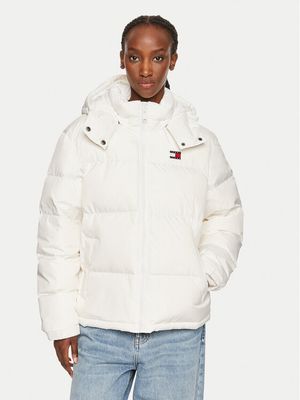 Tommy Jeans - Kurtka damska ze sklepu: MODIVO w kategorii: Kurtki damskie - zdjęcie WP-EBWP-BKLVO-LN0_0000303847463