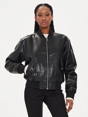 Kurtka damska Calvin Klein Jeans ze sklepu: MODIVO w kategorii: Kurtki damskie - zdjęcie WP-EBWP-BKLVO-LN0_0000303847883