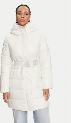 Kurtka damska na zimę Calvin Klein Jeans ze sklepu: MODIVO w kategorii: Kurtki damskie - zdjęcie WP-EBWP-BKLVO-LN0_0000303847999
