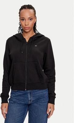Tommy Jeans - Bluza damska jesienna ze sklepu: MODIVO w kategorii: Bluzy damskie - zdjęcie WP-EBWP-BKLVO-LN0_0000303848415