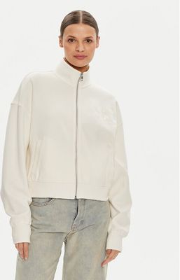 Calvin Klein Jeans - Bluza damska ze sklepu: MODIVO w kategorii: Bluzy damskie - zdjęcie WP-EBWP-BKLVO-LN0_0000303849139