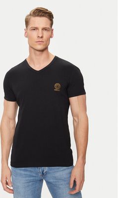 T-shirt męski Versace ze sklepu: MODIVO w kategorii: T-shirty męskie - zdjęcie WP-EBWP-BKLVO-LN0_0000303851040