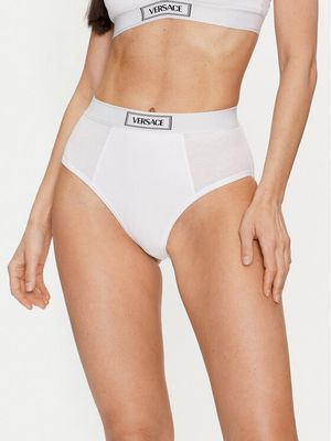 Versace - Majtki damskie klasyczne ze sklepu: MODIVO w kategorii: Majtki damskie - zdjęcie WP-EBWP-BKLVO-LN0_0000303851118