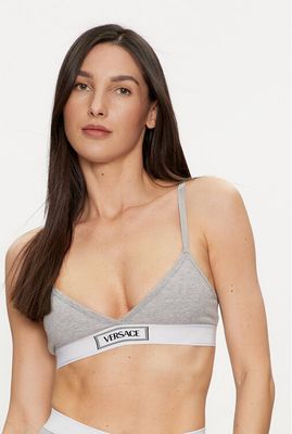 Biustonosz Versace ze sklepu: MODIVO w kategorii: Biustonosze - zdjęcie WP-EBWP-BKLVO-LN0_0000303851187