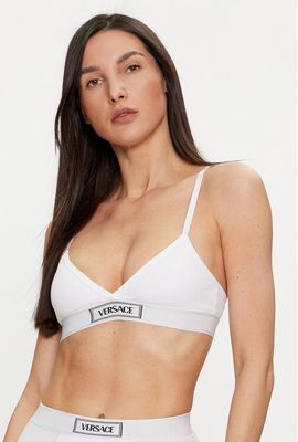 Biustonosz Versace ze sklepu: MODIVO w kategorii: Biustonosze - zdjęcie WP-EBWP-BKLVO-LN0_0000303851194