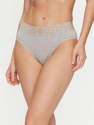 Versace - Majtki damskie z napisami ze sklepu: MODIVO w kategorii: Majtki damskie - zdjęcie WP-EBWP-BKLVO-LN0_0000303851231