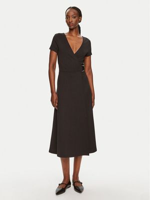 Sukienka Tommy Hilfiger ze sklepu: MODIVO w kategorii: Sukienki - zdjęcie WP-EBWP-BKLVO-LN0_0000303851354