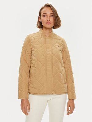 Tommy Hilfiger - Kurtka damska ze sklepu: MODIVO w kategorii: Kurtki damskie - zdjęcie WP-EBWP-BKLVO-LN0_0000303851392