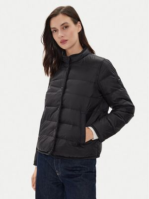 Kurtka damska jesienna Tommy Hilfiger ze sklepu: MODIVO w kategorii: Kurtki damskie - zdjęcie WP-EBWP-BKLVO-LN0_0000303851408