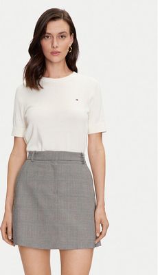 Tommy Hilfiger - Sweter damski casualowy ze sklepu: MODIVO w kategorii: Swetry damskie - zdjęcie WP-EBWP-BKLVO-LN0_0000303851699