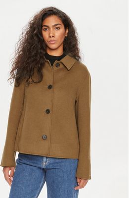 Kurtka damska Tommy Hilfiger ze sklepu: MODIVO w kategorii: Kurtki damskie - zdjęcie WP-EBWP-BKLVO-LN0_0000303851910