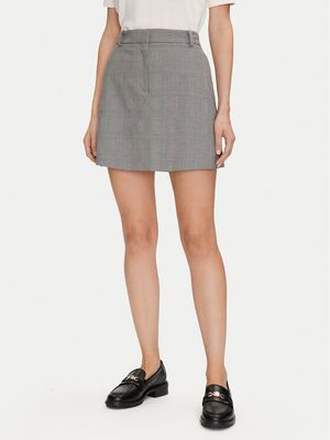 Spódnica na wiosnę Tommy Hilfiger ze sklepu: MODIVO w kategorii: Spódnice - zdjęcie WP-EBWP-BKLVO-LN0_0000303852283