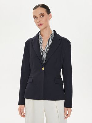 Marynarka Tommy Hilfiger ze sklepu: MODIVO w kategorii: Marynarki damskie - zdjęcie WP-EBWP-BKLVO-LN0_0000303852320
