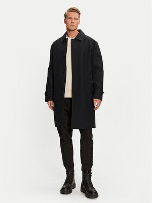 Płaszcz męski Tommy Hilfiger ze sklepu: MODIVO w kategorii: Płaszcze męskie - zdjęcie WP-EBWP-BKLVO-LN0_0000303856243