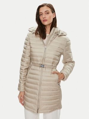 Kurtka damska Calvin Klein ze sklepu: MODIVO w kategorii: Kurtki damskie - zdjęcie WP-EBWP-BKLVO-LN0_0000303856595