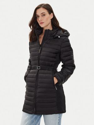 Calvin Klein - Kurtka damska casual jesienna ze sklepu: MODIVO w kategorii: Kurtki damskie - zdjęcie WP-EBWP-BKLVO-LN0_0000303856618