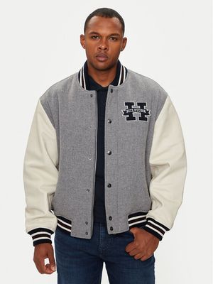 Tommy Hilfiger - Kurtka męska na jesień ze sklepu: MODIVO w kategorii: Kurtki męskie - zdjęcie WP-EBWP-BKLVO-LN0_0000303856823