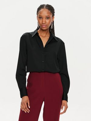 Koszula damska Calvin Klein ze sklepu: MODIVO w kategorii: Koszule damskie - zdjęcie WP-EBWP-BKLVO-LN0_0000303857356