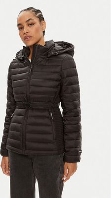 Calvin Klein - Kurtka damska casual ze sklepu: MODIVO w kategorii: Kurtki damskie - zdjęcie WP-EBWP-BKLVO-LN0_0000303857622