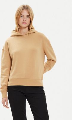Bluza damska Calvin Klein ze sklepu: MODIVO w kategorii: Bluzy damskie - zdjęcie WP-EBWP-BKLVO-LN0_0000303858315