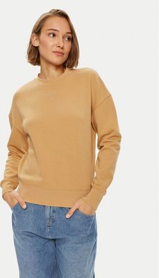 Bluza damska Calvin Klein ze sklepu: MODIVO w kategorii: Bluzy damskie - zdjęcie WP-EBWP-BKLVO-LN0_0000303858377