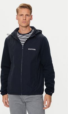Kurtka męska na wiosnę Tommy Hilfiger ze sklepu: MODIVO w kategorii: Kurtki męskie - zdjęcie WP-EBWP-BKLVO-LN0_0000303858483
