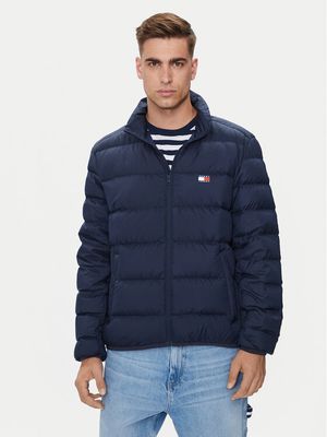 Tommy Jeans - Kurtka męska na zimę ze sklepu: MODIVO w kategorii: Kurtki męskie - zdjęcie WP-EBWP-BKLVO-LN0_0000303860691
