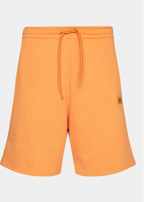 Alpha Industries - Spodenki męskie w sportowym stylu ze sklepu: MODIVO w kategorii: Spodenki męskie - zdjęcie WP-EBWP-BKLVO-LN0_0000303861919
