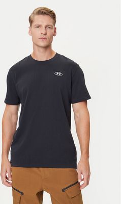 T-shirt męski Under Armour ze sklepu: MODIVO w kategorii: T-shirty męskie - zdjęcie WP-EBWP-BKLVO-LN0_0000303862220