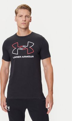 Under Armour - T-shirt męski na wiosnę ze sklepu: MODIVO w kategorii: T-shirty męskie - zdjęcie WP-EBWP-BKLVO-LN0_0000303862244