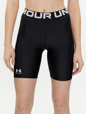 Under Armour - Szorty ze sklepu: MODIVO w kategorii: Szorty - zdjęcie WP-EBWP-BKLVO-LN0_0000303862428