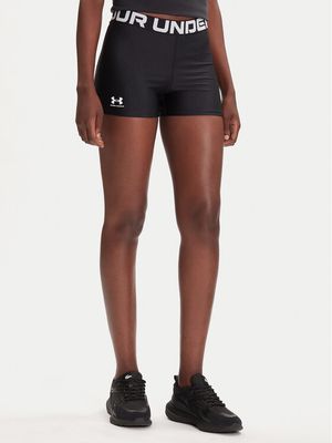 Szorty na lato Under Armour ze sklepu: MODIVO w kategorii: Szorty - zdjęcie WP-EBWP-BKLVO-LN0_0000303862442