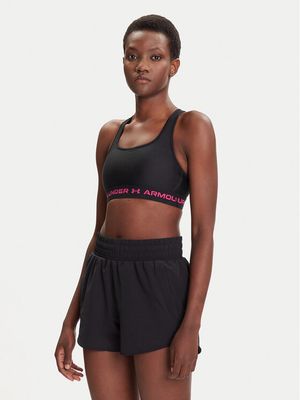 Szorty sportowe Under Armour ze sklepu: MODIVO w kategorii: Szorty - zdjęcie WP-EBWP-BKLVO-LN0_0000303862534
