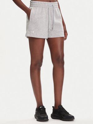 Szorty Under Armour ze sklepu: MODIVO w kategorii: Szorty - zdjęcie WP-EBWP-BKLVO-LN0_0000303862725