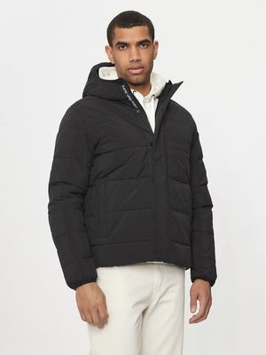 Kurtka męska na zimę Calvin Klein Jeans ze sklepu: MODIVO w kategorii: Kurtki męskie - zdjęcie WP-EBWP-BKLVO-LN0_0000303863746
