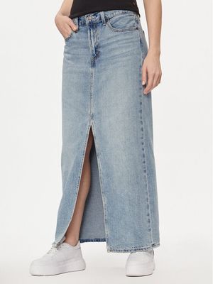 Spódnica na wiosnę Levi's® ze sklepu: MODIVO w kategorii: Spódnice - zdjęcie WP-EBWP-BKLVO-LN0_0000303866235