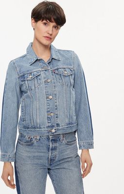 Kurtka damska Levi's® ze sklepu: MODIVO w kategorii: Kurtki damskie - zdjęcie WP-EBWP-BKLVO-LN0_0000303866358