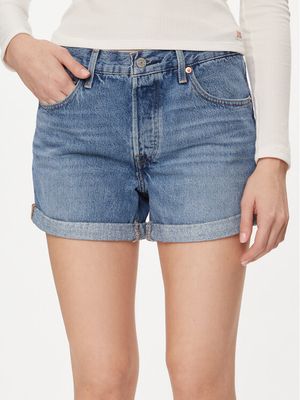 Levi's® - Szorty letnie ze sklepu: MODIVO w kategorii: Szorty - zdjęcie WP-EBWP-BKLVO-LN0_0000303866372