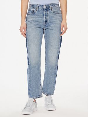 Levi's® - Jeansy damskie casual ze sklepu: MODIVO w kategorii: Jeansy damskie - zdjęcie WP-EBWP-BKLVO-LN0_0000303866389
